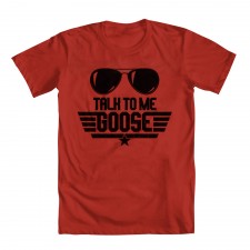 Top Gun Goose